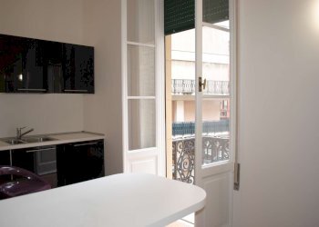 appartamento affitto genova centro assarotti via b - Appartamento piazza Corvetto, Genova - foto 7