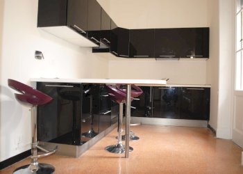 appartamento affitto genova centro assarotti via b - Appartamento piazza Corvetto, Genova - foto 8