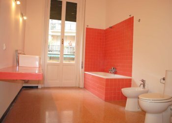 appartamento affitto genova centro assarotti via b - Appartamento piazza Corvetto, Genova - foto 9