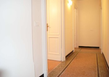 appartamento affitto genova centro assarotti via b - Appartamento piazza Corvetto, Genova - foto 10