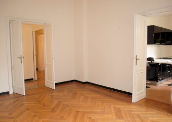 appartamento affitto genova centro assarotti via b - Appartamento piazza Corvetto, Genova - foto 13