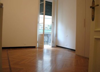 appartamento affitto genova centro assarotti via b - Appartamento piazza Corvetto, Genova - foto 15
