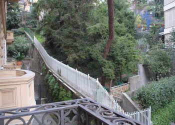 appartamento affitto genova centro assarotti via b - Appartamento piazza Corvetto, Genova - foto 16