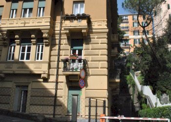 appartamento affitto genova centro assarotti via b - Appartamento piazza Corvetto, Genova - foto 18