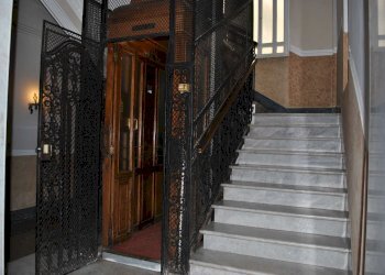 appartamento affitto genova centro assarotti via b - Appartamento piazza Corvetto, Genova - foto 20