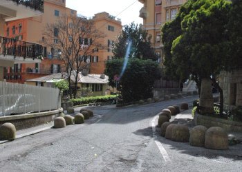 appartamento affitto genova centro assarotti via b - Appartamento piazza Corvetto, Genova - foto 21