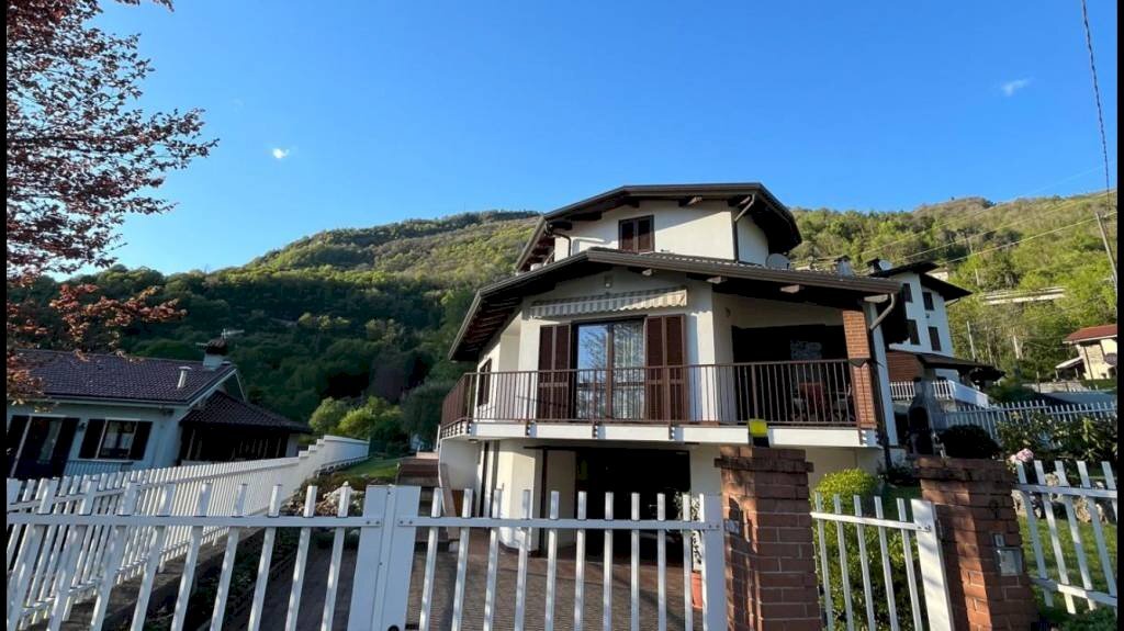 Facciata - Villa Borgofranco d'Ivrea - photo 2