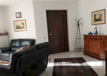 Salone - Villa Borgofranco d'Ivrea - foto 8