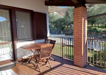 Terrazzo - Villa Borgofranco d'Ivrea - photo 9