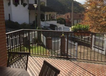 Terrazzo - Villa Borgofranco d'Ivrea - photo 11