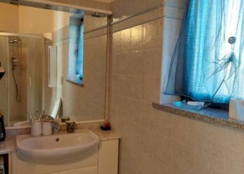 Bagno - Villa Borgofranco d'Ivrea - foto 15