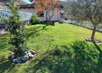 Giardino - Villa Borgofranco d'Ivrea - foto 18