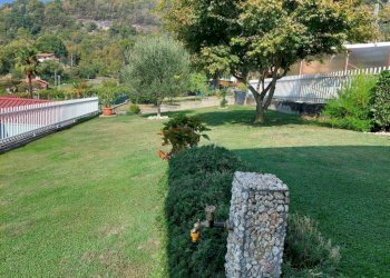 Giardino - Villa Borgofranco d'Ivrea - foto 20