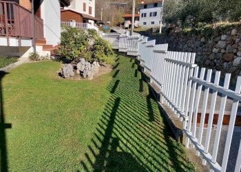 Giardino - Villa Borgofranco d'Ivrea - foto 21