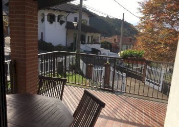 Terrazzo - Villa Borgofranco d'Ivrea - foto 22