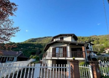 Facciata - Villa Borgofranco d'Ivrea - foto 30