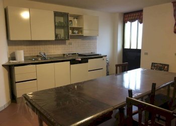 Cucina - Villa Borgofranco d'Ivrea - photo 33