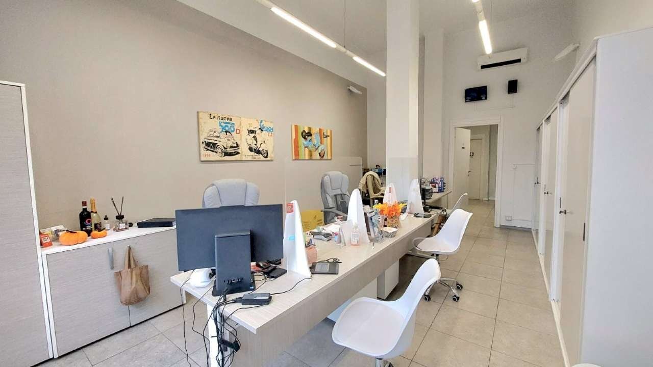 15dcb76a-8acf-4c4d-9573-7786feef0785 - Ufficio via Breglio, 111, Torino (zona Borgo Vittoria) - foto 3