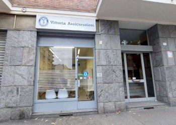 11e676ff-f790-4883-9969-47a3a6a0f1fa - Ufficio via Breglio, 111, Torino (zona Borgo Vittoria) - foto 1