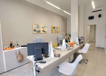 8b792bd4-a107-44e8-9223-7f83db8d94e2 - Ufficio via Breglio, 111, Torino (zona Borgo Vittoria) - foto 2