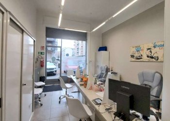 3ebed3c9-3539-41b1-955a-4384ca74614f - Ufficio via Breglio, 111, Torino (zona Borgo Vittoria) - foto 4
