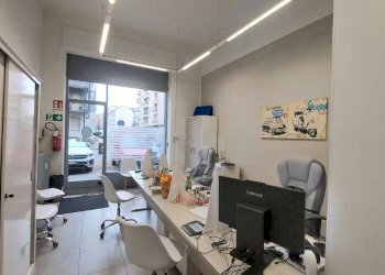 be833541-3c11-451e-ac03-8208346cc946 - Ufficio via Breglio, 111, Torino (zona Borgo Vittoria) - foto 6