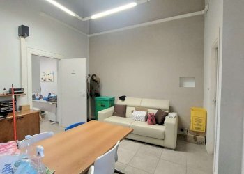 5e520c41-7d03-470f-8f72-a21db31f4c96 - Ufficio via Breglio, 111, Torino (zona Borgo Vittoria) - foto 8