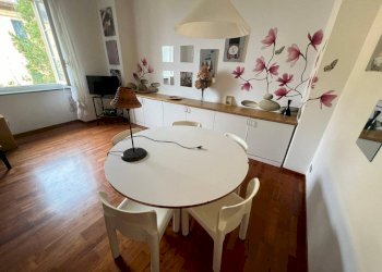 Cucina - Trilocale corso Giuseppe Mazzini, 77, Camogli - foto 4