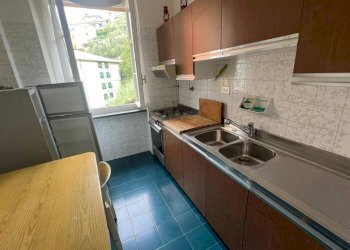 Cucina - Trilocale corso Giuseppe Mazzini, 77, Camogli - foto 7