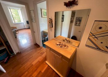 Disimpegno - Trilocale corso Giuseppe Mazzini, 77, Camogli - foto 9