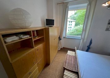 Camera da letto - Trilocale corso Giuseppe Mazzini, 77, Camogli - foto 10