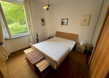 Camera da letto - Trilocale corso Giuseppe Mazzini, 77, Camogli - foto 11