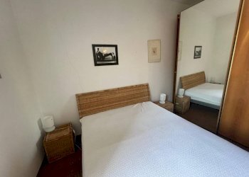 Camera da letto - Trilocale corso Giuseppe Mazzini, 77, Camogli - foto 12