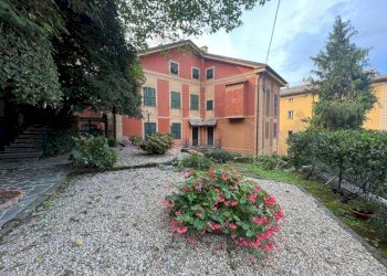 Giardino - Trilocale corso Giuseppe Mazzini, 77, Camogli - foto 15