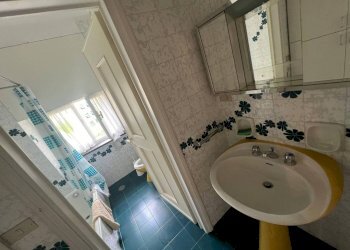 Bagno - Trilocale corso Giuseppe Mazzini, 77, Camogli - foto 17