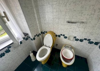 Bagno - Trilocale corso Giuseppe Mazzini, 77, Camogli - foto 18