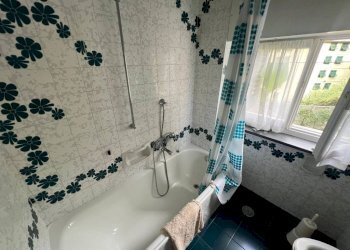 Bagno - Trilocale corso Giuseppe Mazzini, 77, Camogli - foto 19