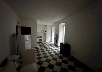 Ufficio - Monolocale vico Denegri, 4, Genova (zona Centro Storico) - foto 8