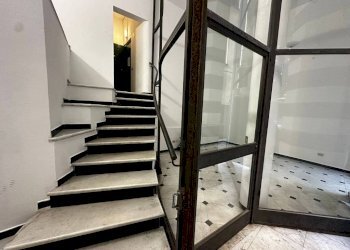 Scala - Monolocale vico Denegri, 4, Genova (zona Centro Storico) - foto 13