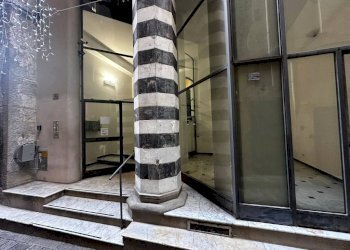 Interno palazzo - Monolocale vico Denegri, 4, Genova (zona Centro Storico) - foto 14