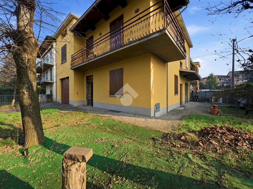 Villa Via dei Mille, Montecchio Emilia - photo 1