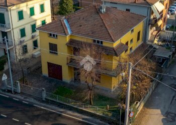 Villa Via dei Mille, Montecchio Emilia - foto 1