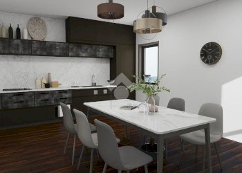 Villa Via dei Mille, Montecchio Emilia - foto 5