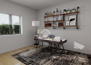 Villa Via dei Mille, Montecchio Emilia - foto 22