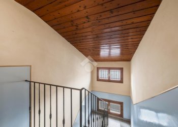 Villa Via dei Mille, Montecchio Emilia - foto 23