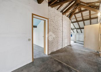 Villa Via dei Mille, Montecchio Emilia - foto 24