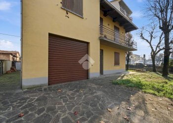 Villa Via dei Mille, Montecchio Emilia - foto 32