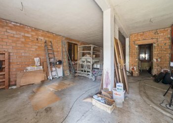 Villa Via dei Mille, Montecchio Emilia - foto 33