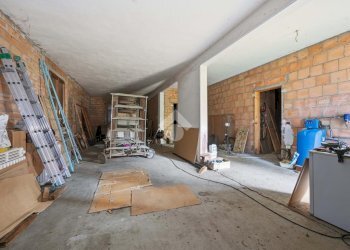 Villa Via dei Mille, Montecchio Emilia - foto 34