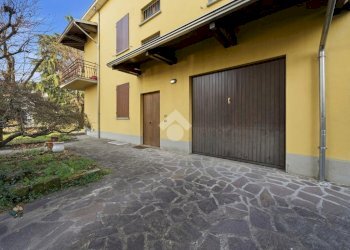 Villa Via dei Mille, Montecchio Emilia - foto 41